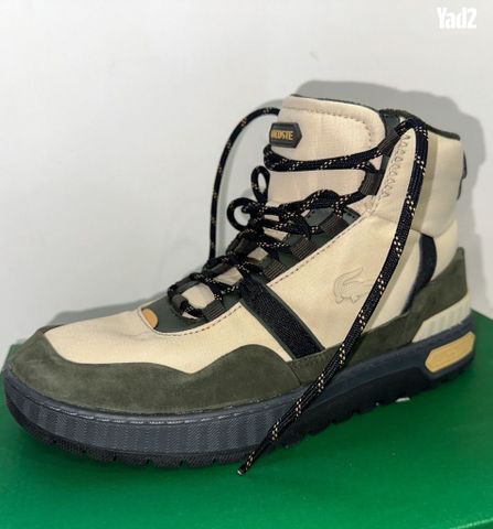 Lacoste T-Clip Winter Mid 222