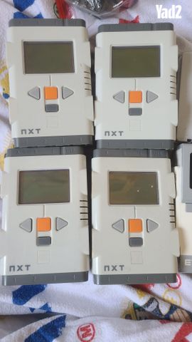 lego לגו nxt