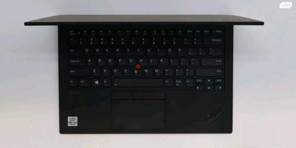 Lenovo Carbon X1 פנטסטי !!! - Image 2