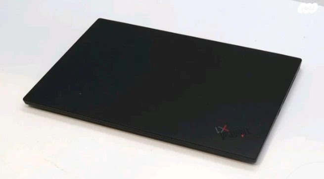 Lenovo Carbon X1 פנטסטי !!! - Image 4