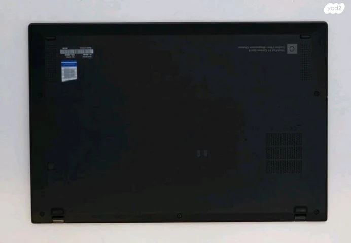 Lenovo Carbon X1 פנטסטי !!! - Image 5