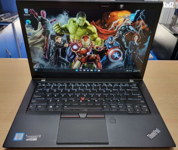 Lenovo i7