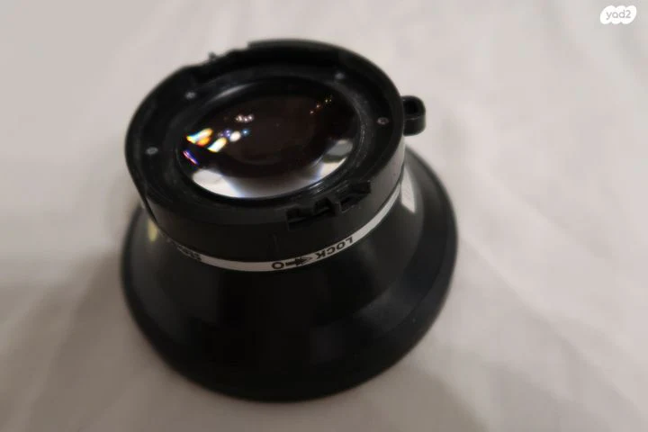Lens conversion for DX-G1 - Image 4