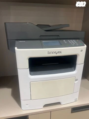 Lexmark Mx511de