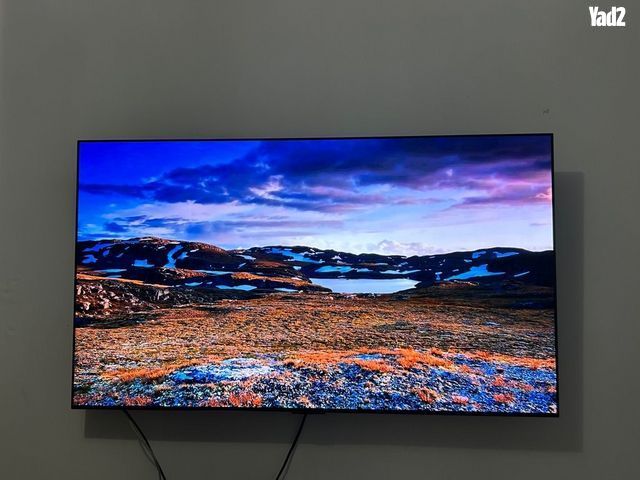 LG C3 OLED 55