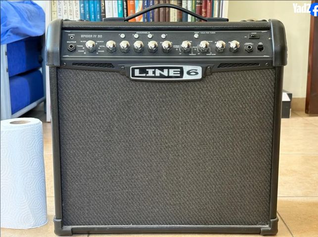 Line 6 Spider IV 30