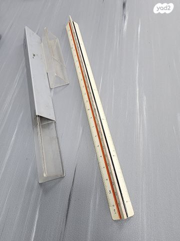 LINEX 308 . משולש שרטוט - Image 7