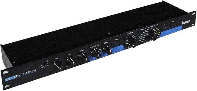 Liquid Saffire 56 + MPX 100 - Image 2