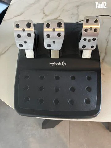 Logitech Driving Force G29 - Image 2
