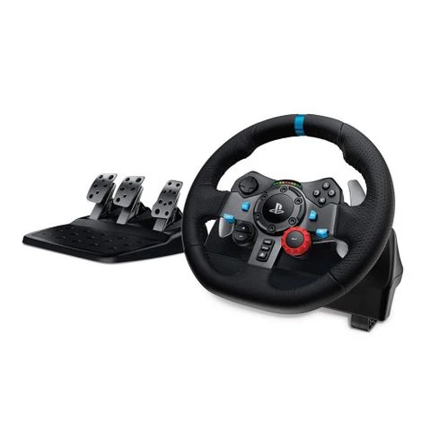 Logitech Driving Force G29 - Image 3