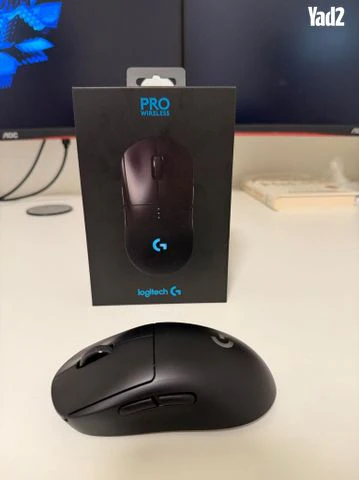 Logitech Pro Wireless