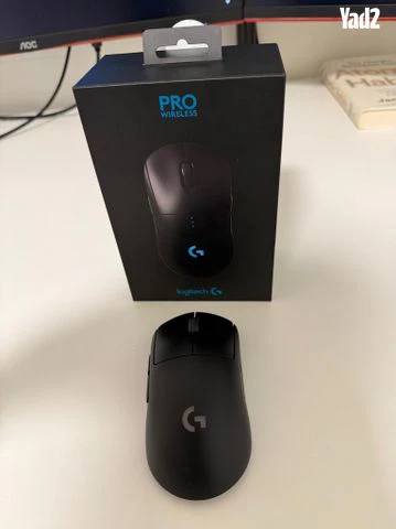 Logitech Pro Wireless - Image 3