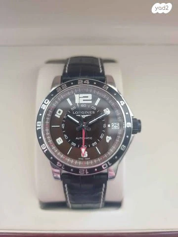 longines admiral לונגינס שעון