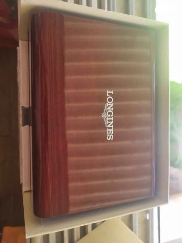 longines admiral לונגינס שעון - Image 3