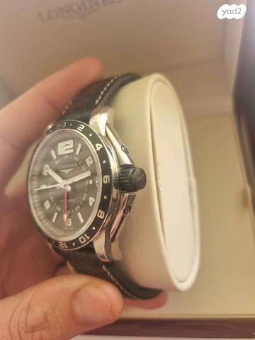 longines admiral לונגינס שעון - Image 5