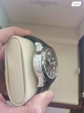 longines admiral לונגינס שעון - Image 6