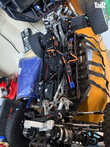 Losi DBXL e 2.0 - Image 2