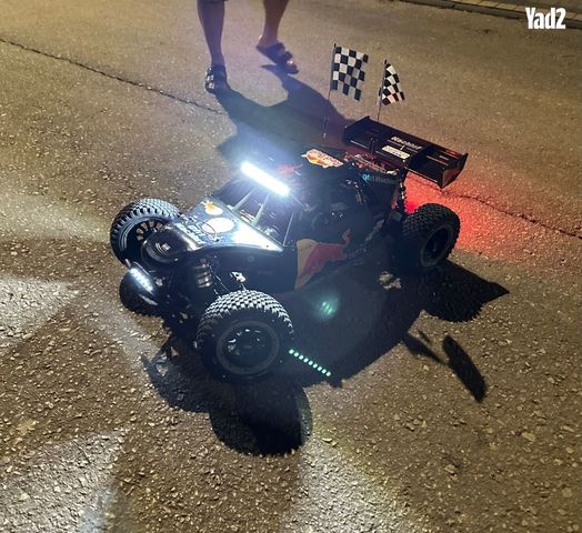 Losi DBXL e 2.0 - Image 3