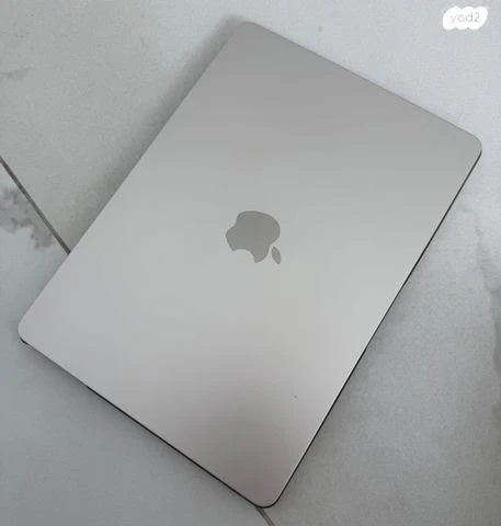 MackBook Air M2 Chip8