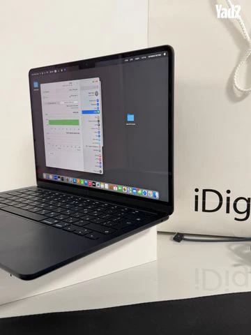 MacBook