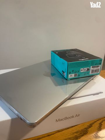 MacBook Air 13 M3 8GB - Image 3