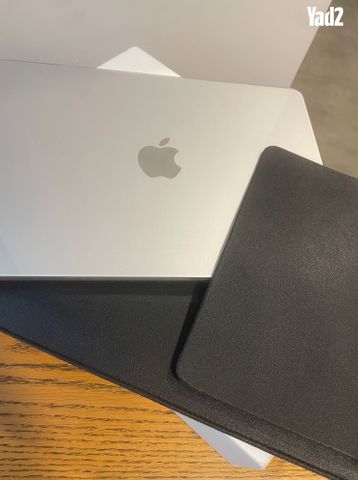 MacBook Air 13 M3 8GB - Image 4