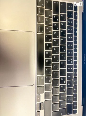 Macbook Air M1 16GB 512GB SSD