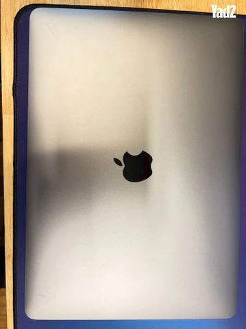 Macbook Air M1 16GB 512GB SSD - Image 4