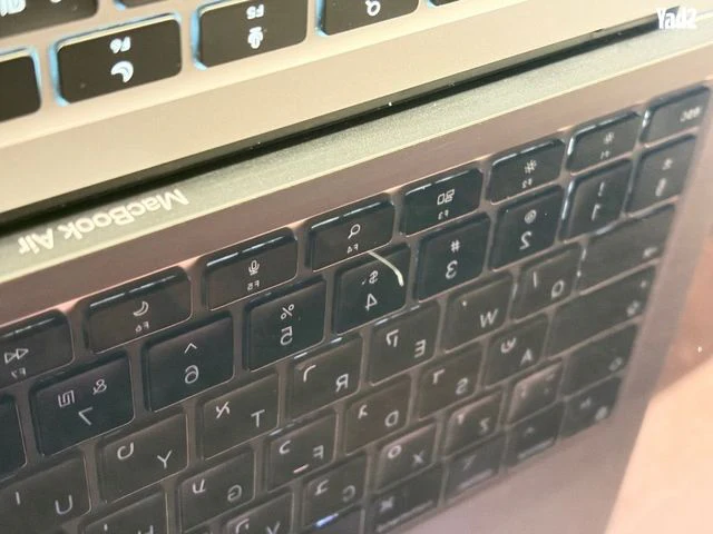Macbook Air M1 16GB 512GB SSD - Image 5