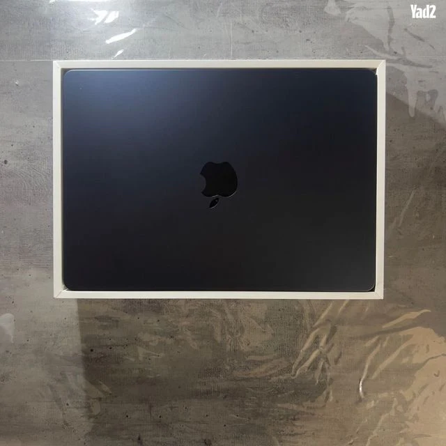 MacBook Air M4 | מקבוק - Image 2