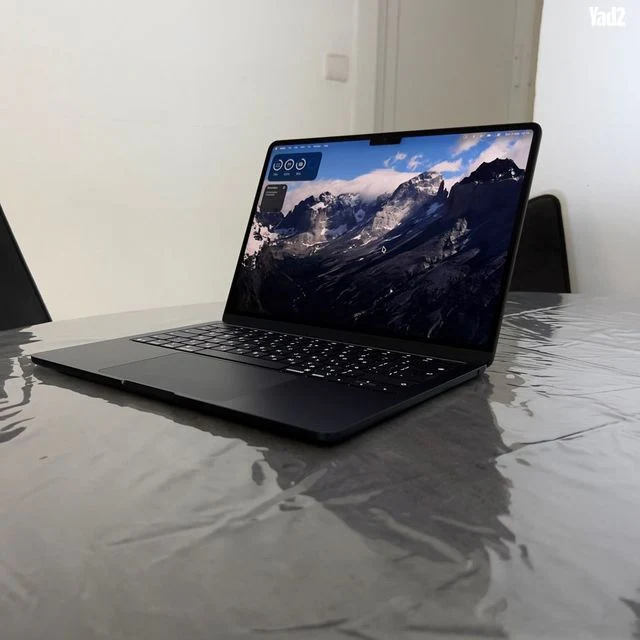MacBook Air M4 | מקבוק - Image 4