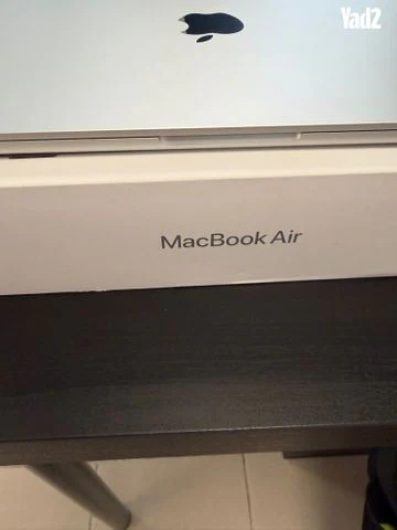 Macbook Air M4 - Image 2