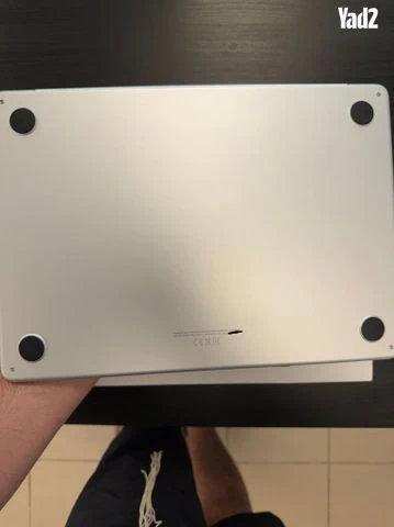 Macbook Air M4 - Image 4