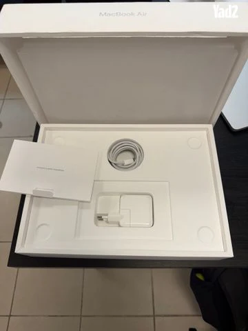 Macbook Air M4 - Image 6