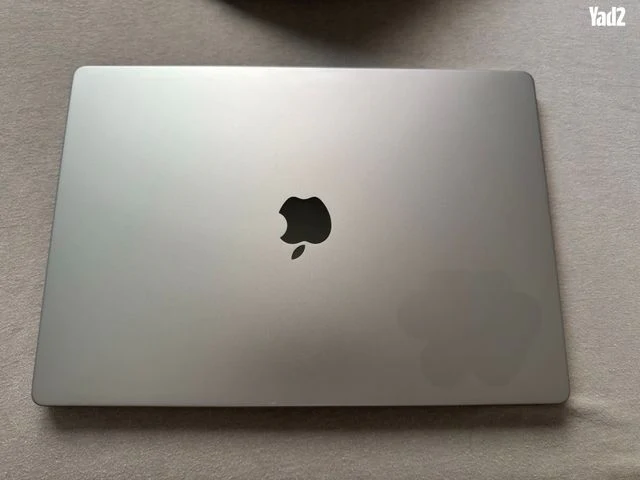 MacBook M2 Pro 16" 32GB Ram - Image 3