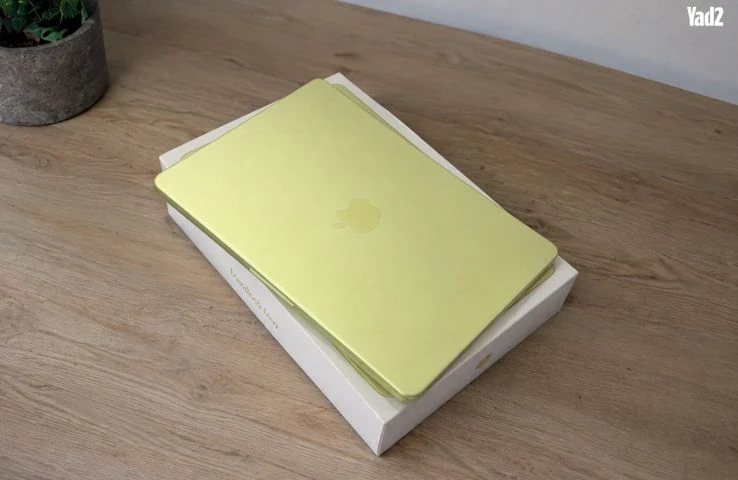 Macbook neo - Image 2