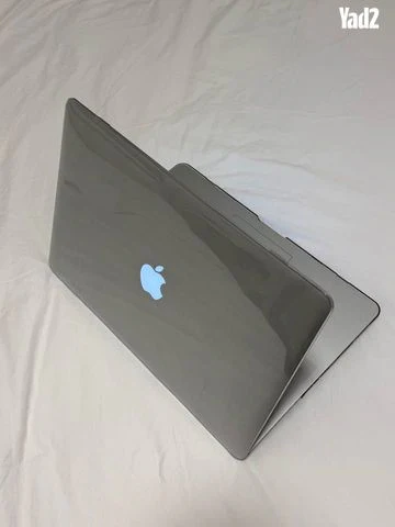 MACBOOK PRO