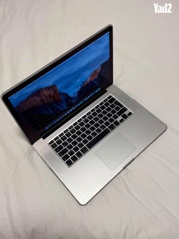 MACBOOK PRO - Image 3