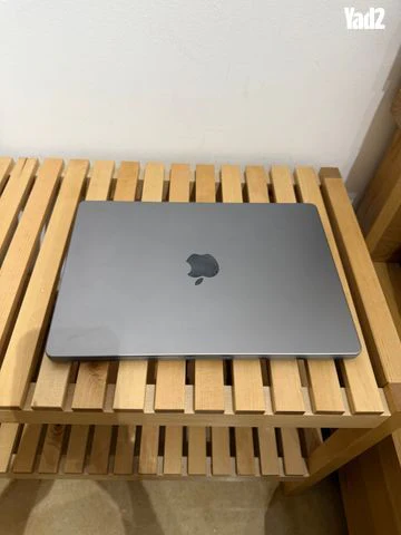 MacBook Pro 14' M2 Pro - Image 2