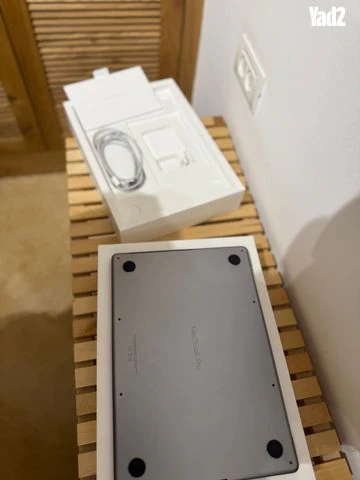 MacBook Pro 14' M2 Pro - Image 6