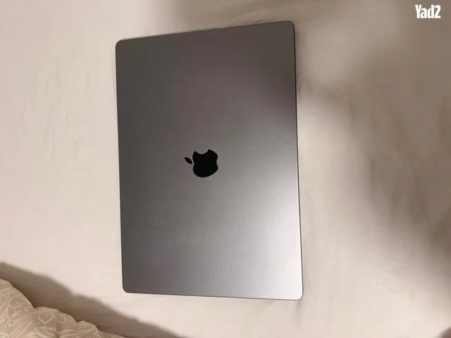 Macbook Pro 16" M1 Pro