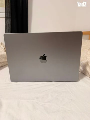 Macbook Pro 16" M1 Pro - Image 2
