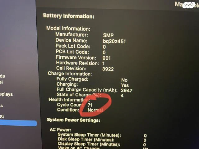 Macbook pro 13 - Image 2