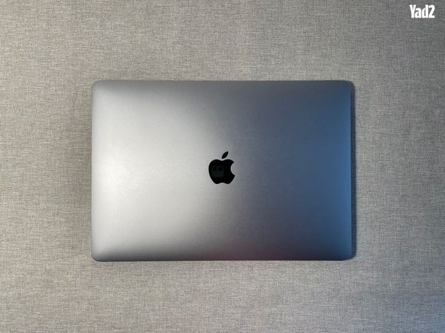 MacBook Pro 13