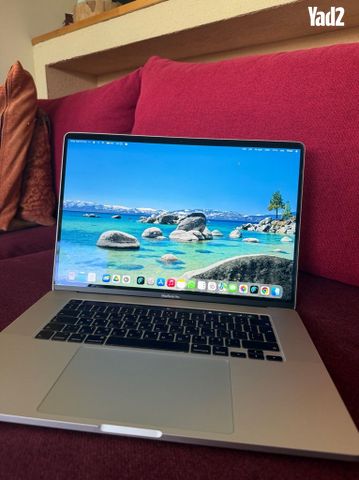 Macbook Pro i9