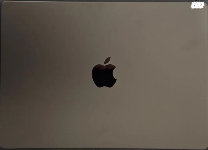 MacBook Pro M4 Pro