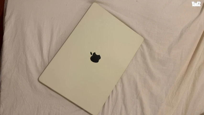 MacBook Pro m4
