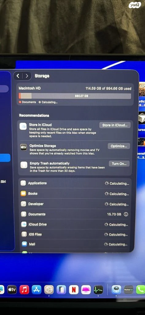 MacBook Pro M4 Pro - Image 5