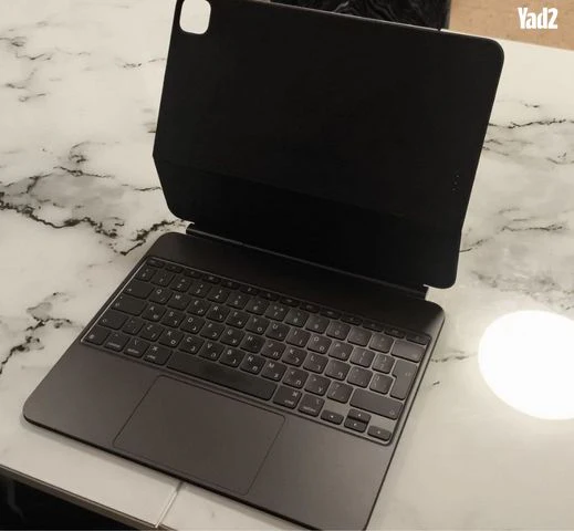 Magic keyboard ipad pro 13' - Image 3
