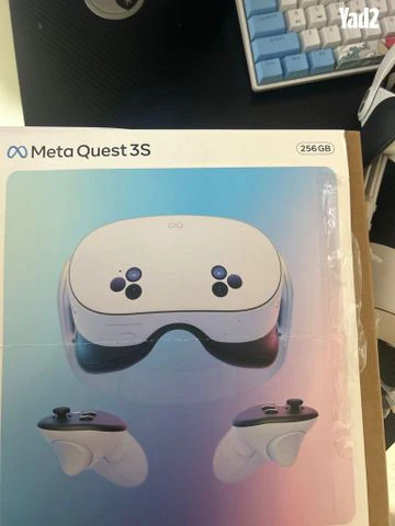meta quest 3s - Image 4